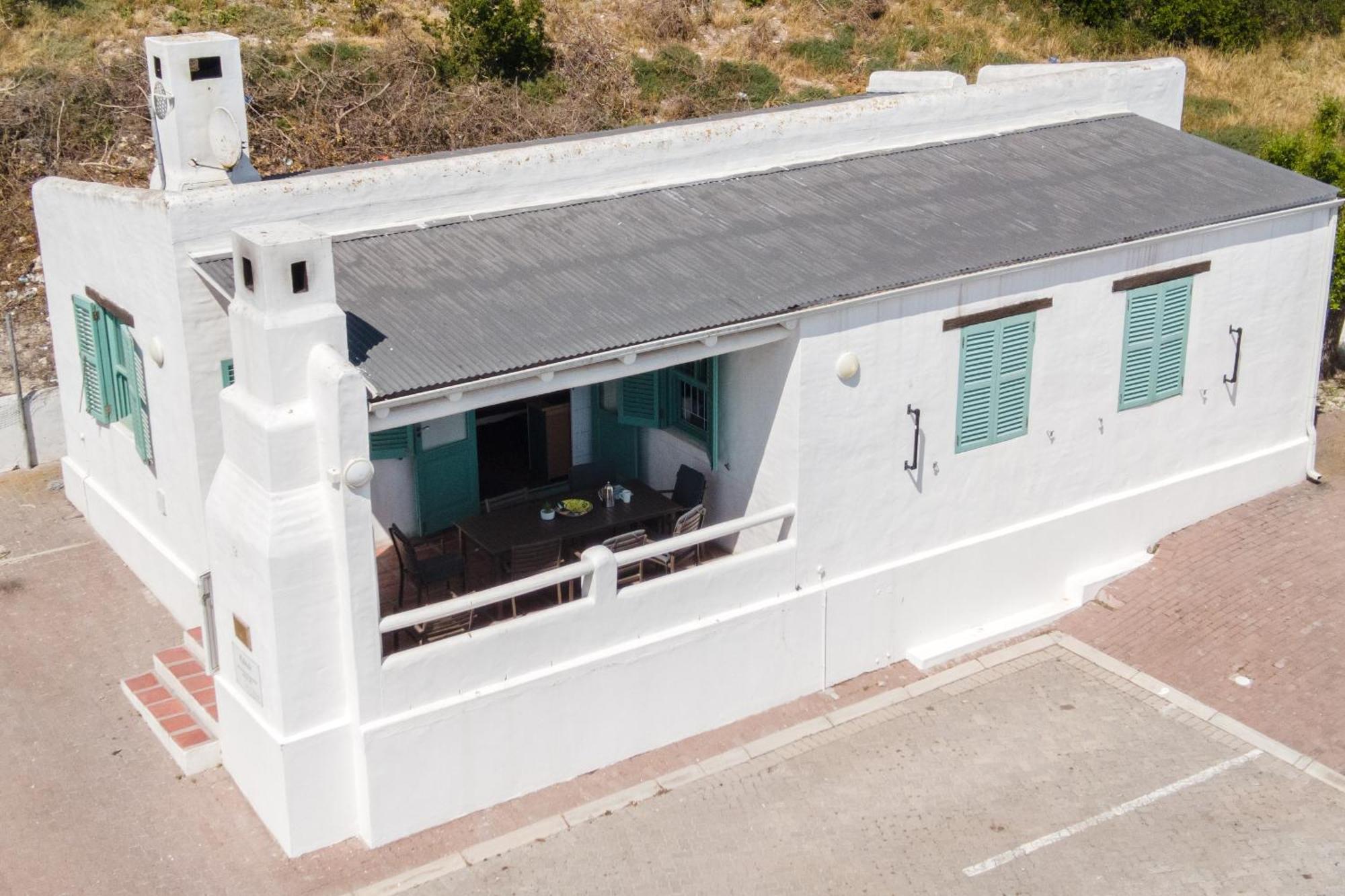Villa Malmok Paternoster Exterior foto