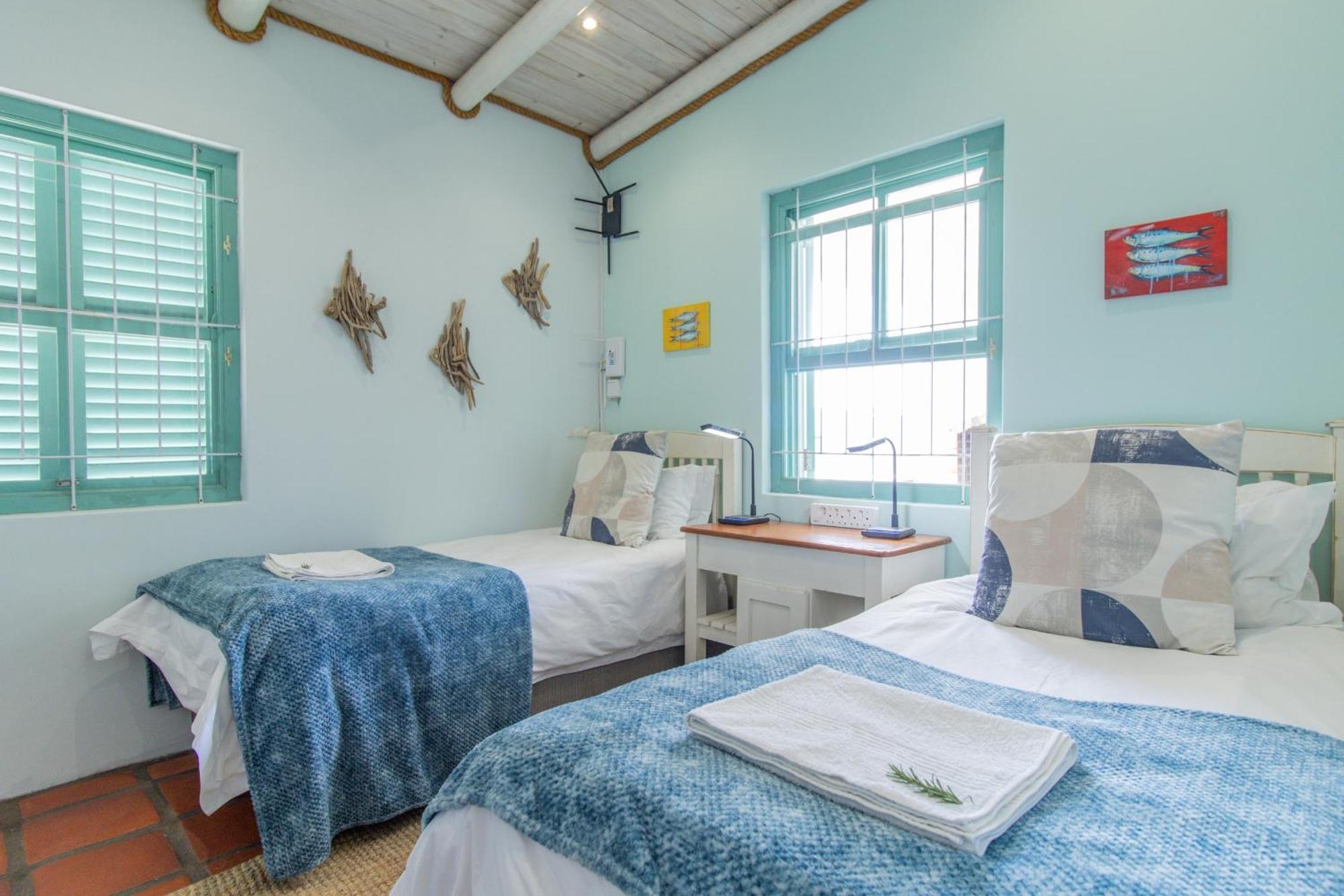Villa Malmok Paternoster Exterior foto